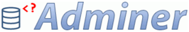 Adminer